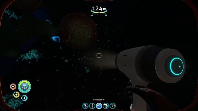 Subnautica: All of the Cyclops Fragments Locations - Location Guide 2021! смотреть онлайн
