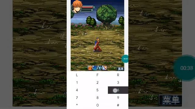 【JAVA GAMES】 命运 - J2me Loader смотреть онлайн