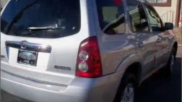 2005 Mazda Tribute - Newark NJ смотреть онлайн