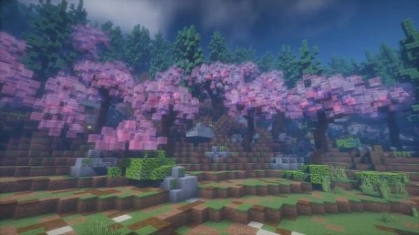 BSL Shaders - Cinematic Minecraft Shaders | MINECRAFT 1.12 - 1.12.2