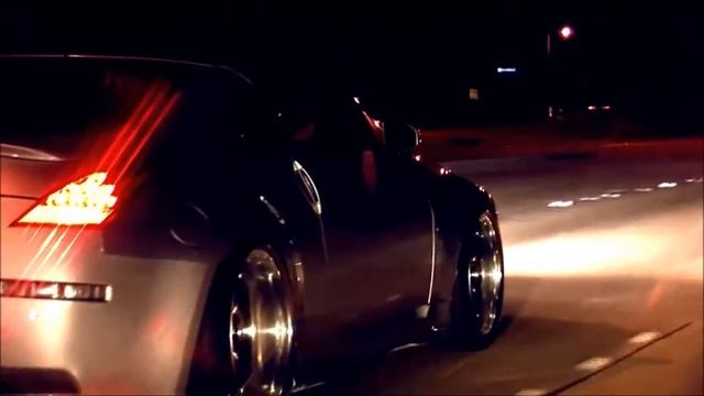 NISSAN 350Z/Fairlady Tribute смотреть онлайн