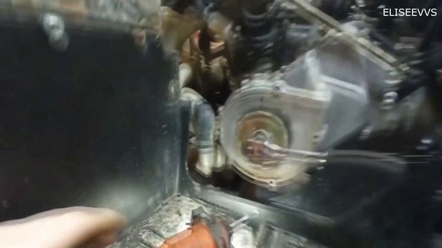 ТО квадроцикла STELS LEOPARD 600Y часть 1 смотреть онлайн