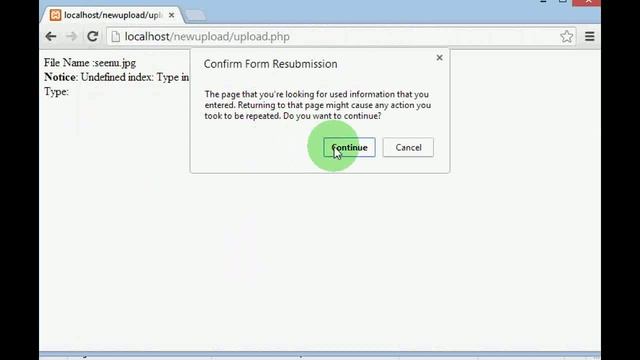 PHP Tutorials in Tamil 44 File Upload with Type and Size смотреть онлайн