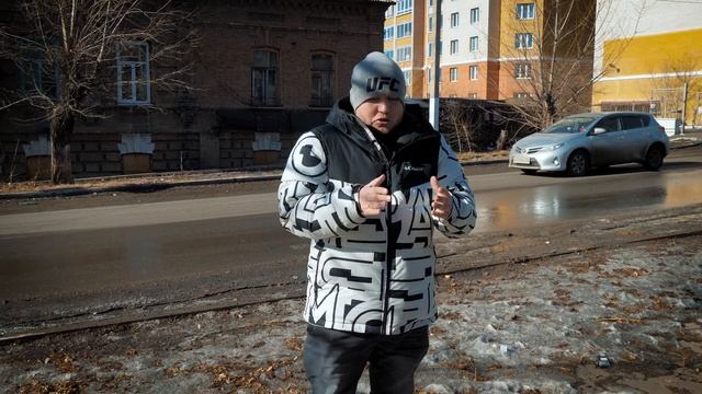 Как сделать город лучше? Первая серия... смотреть онлайн