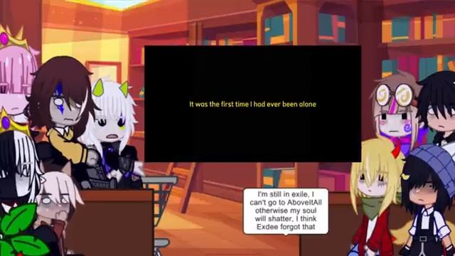 Part 5 of DSMP Series - DSMP react to Dream's secrets [Dreambur] смотреть онлайн