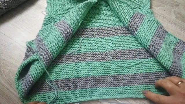 Коврик крючком, кардиган спицами смотреть онлайн