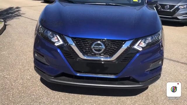 2020 Nissan Qashqai for curtis jw смотреть онлайн