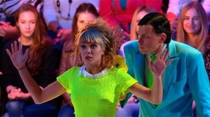 Ледниковый период. Третий этап. Легенды мировой музыки. Выпуск от 20.09.2014