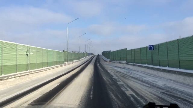 Работа на Газеле Москва область часть 2 смотреть онлайн