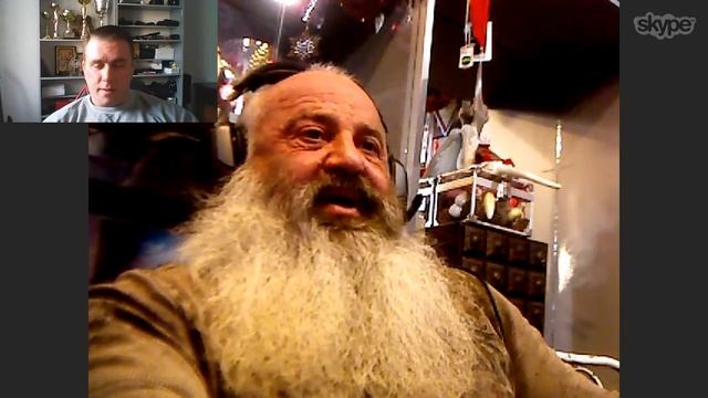 С Палеем о слингшоте смотреть онлайн