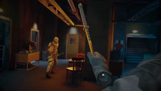 Самые ожидаемые VR ИГРЫ 2024 года