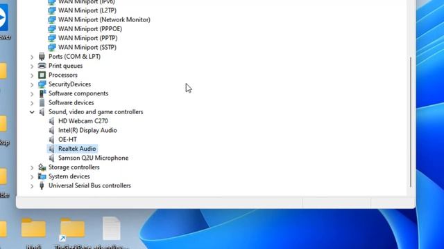 No speakers or headphones are plugged in Windows 11 Fix смотреть онлайн