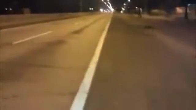 Откуда появилась собака? Where did a dog appear from?... смотреть онлайн