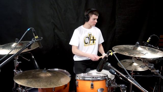 Разбор песни Mark Ronson ft. Bruno Mars - Uptown Funk | Drum Анатомия #1 смотреть онлайн