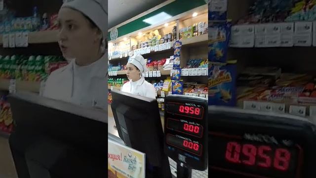 #Туймазы, #обман в магазине "Алма" на Проспекте смотреть онлайн
