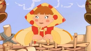 Русский Ванька