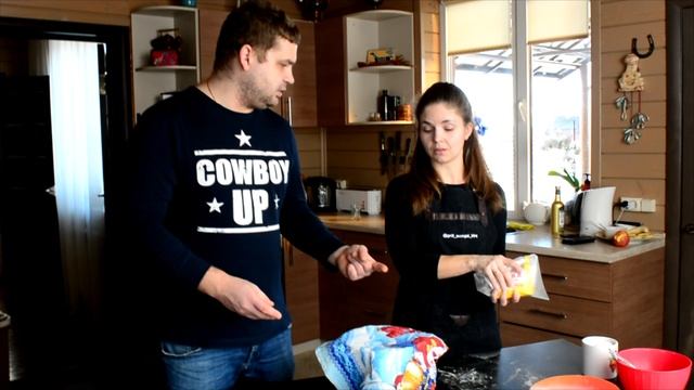 Такую Пиццу сможет повторить каждый, Готовим Пиццу на газовом гриле BROIL KING BARON 490. смотреть онлайн