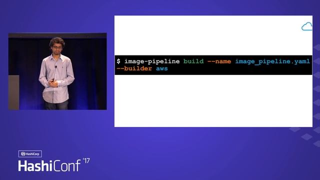 Journey to the Cloud with Packer and Terraform смотреть онлайн