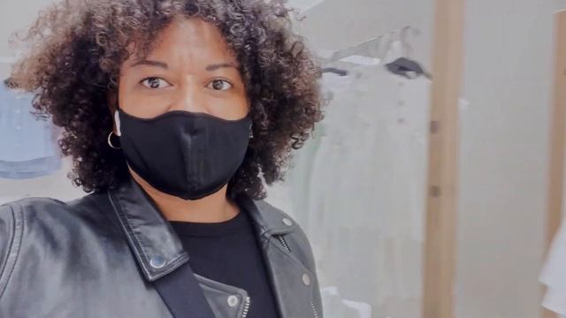 САМАЯ БОЛЬШАЯ ZARA В МИРЕ | Цены весной 2021 | Обзор на магазин