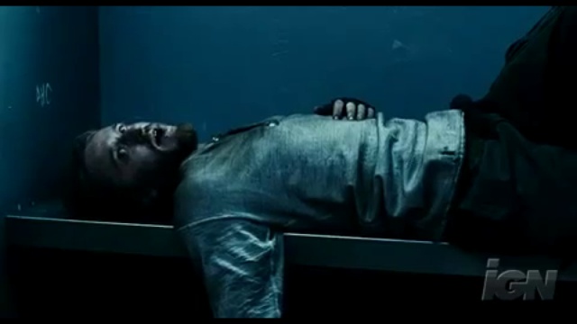 30 дней ночи (Трейлер) смотреть онлайн