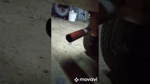 нет давления на горячую Нива