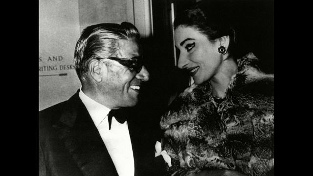 Pieta! Pieta! Pieta! - Aida, Maria Callas смотреть онлайн