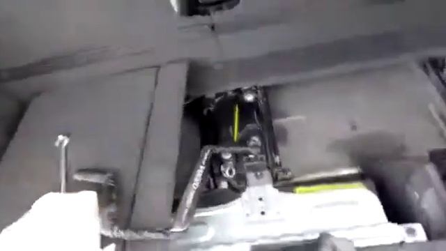 Хс90 опустить запаску. смотреть онлайн