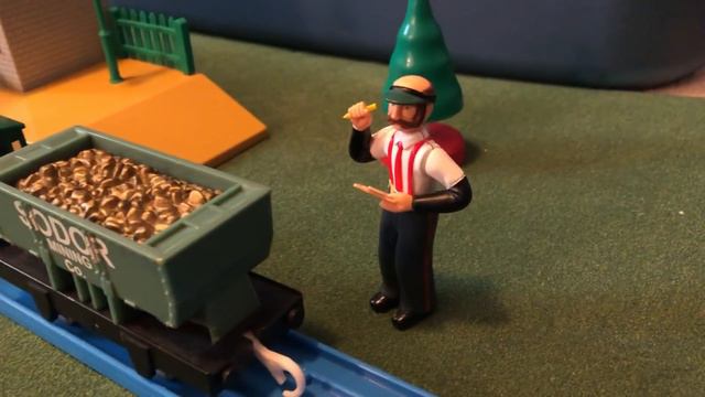 Lady: in the Beginning ~ Part I (2019) | Thomas & Friends | the BlueTraX Series | Feature Film смотреть онлайн