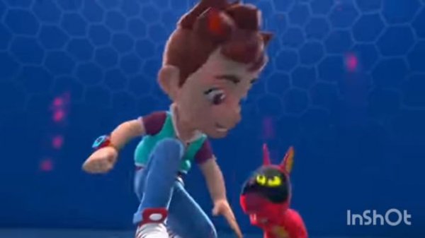 Петроникс Метт Топ Превращение Метт