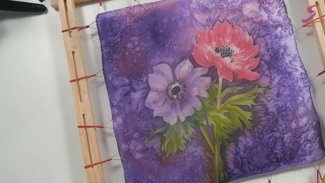 О курсе «Батик»