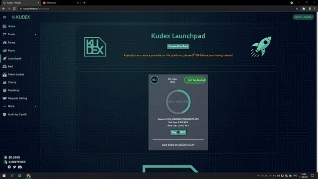 Принцип работы Launchpad смотреть онлайн
