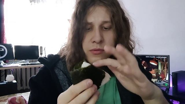 Быстрый обзор онигири / onigiri смотреть онлайн