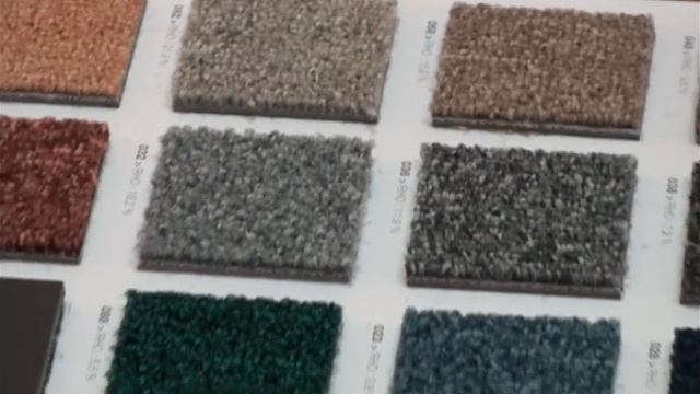 КСАпол - ковровая плитка Таркетт Тексом (Tarkett TECSOM CAMERA)