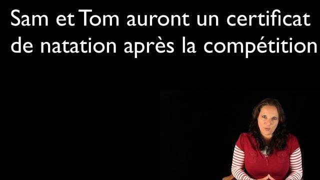 Avoir (to have) — Future Tense (French verbs conjugated by Learn French With Alexa) смотреть онлайн
