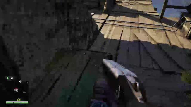 Far cry 7 смотреть онлайн