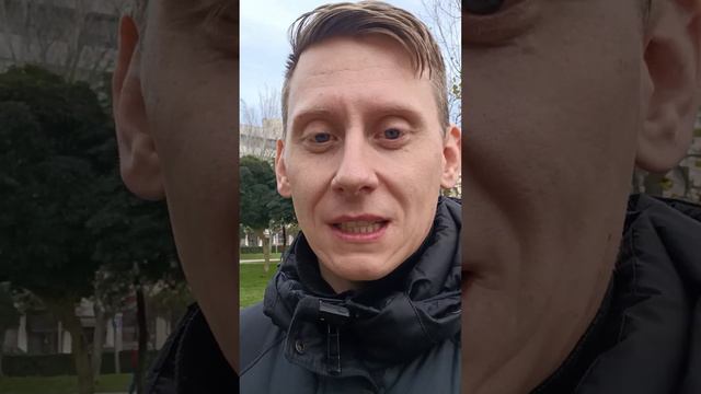 Я получил водительские права в Португалии! Мой опыт замены водительского удостоверения за рубежом смотреть онлайн