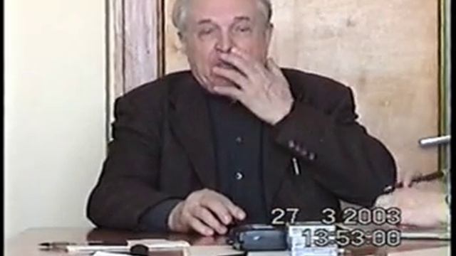 Логика и методология социальных исследований, лекция №21(2) смотреть онлайн