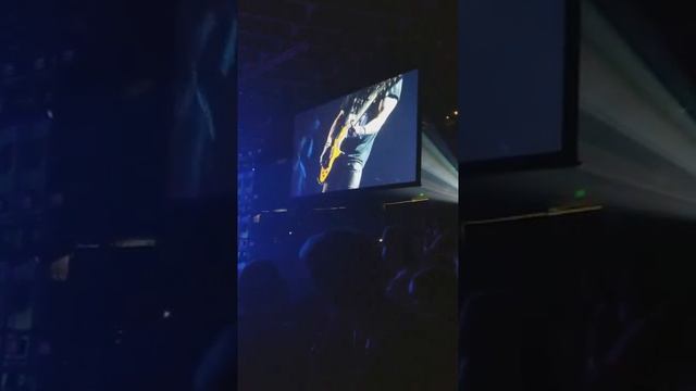 GNR Oracle 11-21-17 смотреть онлайн