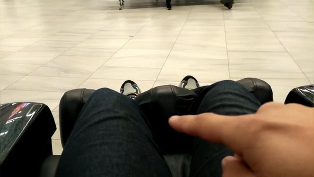 Аэропорт Храброво Калининград