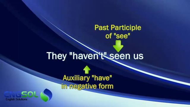Present Perfect Simple Structure смотреть онлайн