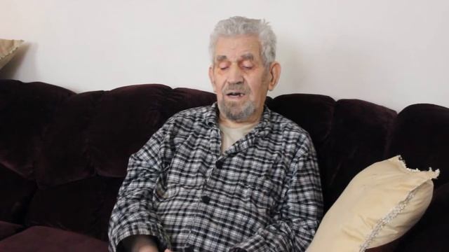 Grandpa Ivan// Деда Ваня смотреть онлайн