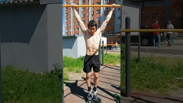 32 подтягивания смотреть онлайн