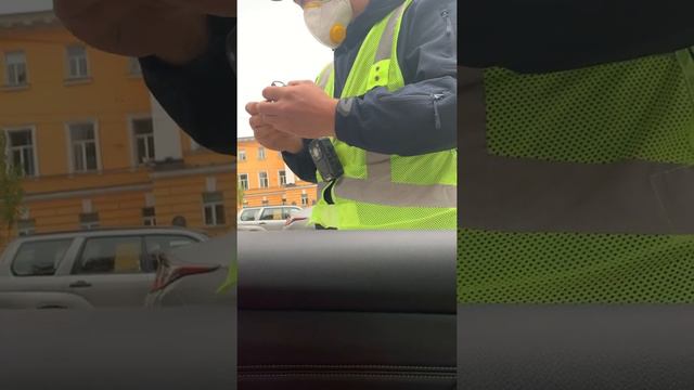 Причина остановки ( А у вас габариты и стопы установлены?) смотреть онлайн