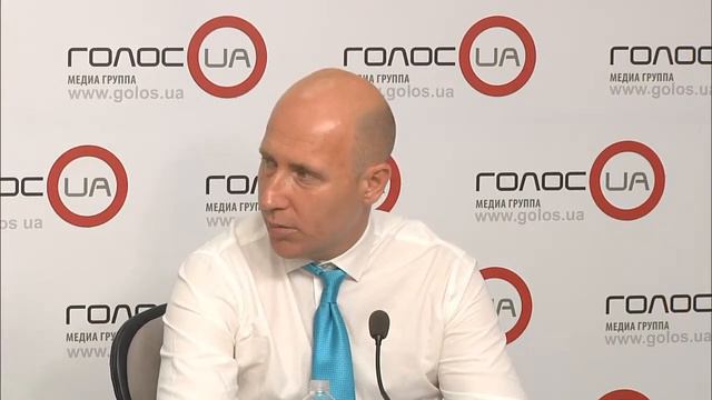 «Право на голос»: «Почему в Украине активизировались старые политики?» смотреть онлайн