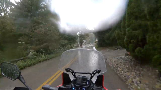 Ride Tested: Spidi Rain Warrior Gloves смотреть онлайн