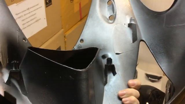 KAWASAKI ZX14R 2006-2011 смотреть онлайн