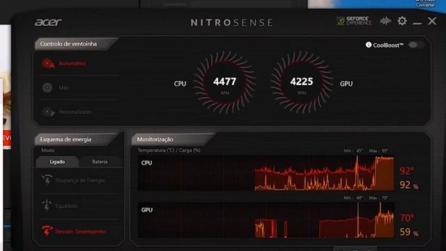 Nitro 5 517-51 // Minha opinião Depois de 9 Meses de Uso смотреть онлайн