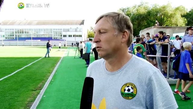 После матча: Игорь Осинькин и Арсен Сиукаев смотреть онлайн