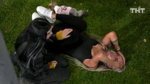 Дом-2: Скалон не ожидала таких слов от Бабича