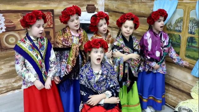 2020 Рождественские посиделки смотреть онлайн